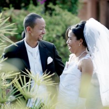 Antonio & Tantely - By ZEN.Photography