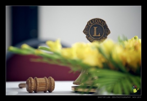 La Cloche Lions Club International