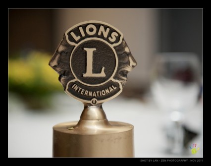 La Cloche Lions Club International