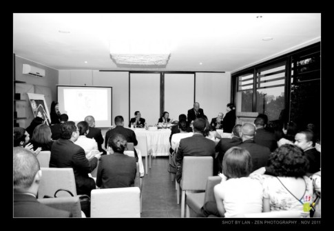 Cloture de session.