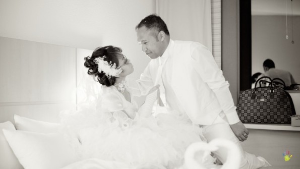 Jimmy & Ionja - W.Day 045