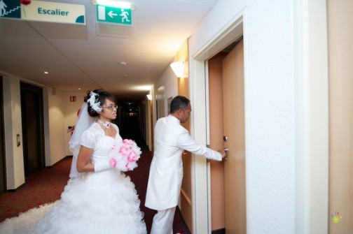 Jimmy & Ionja - W.Day 056