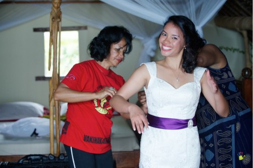 Tahiana & Fara - the wday 008
