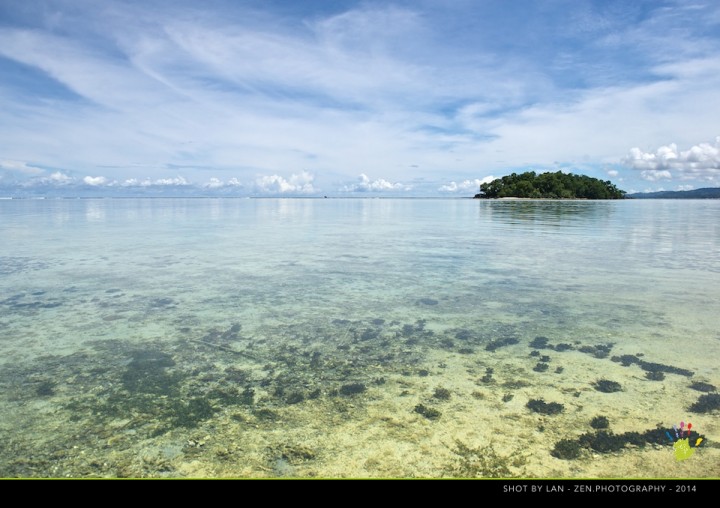 Antanambe - Madagascar - 2014 #zenphotomada
