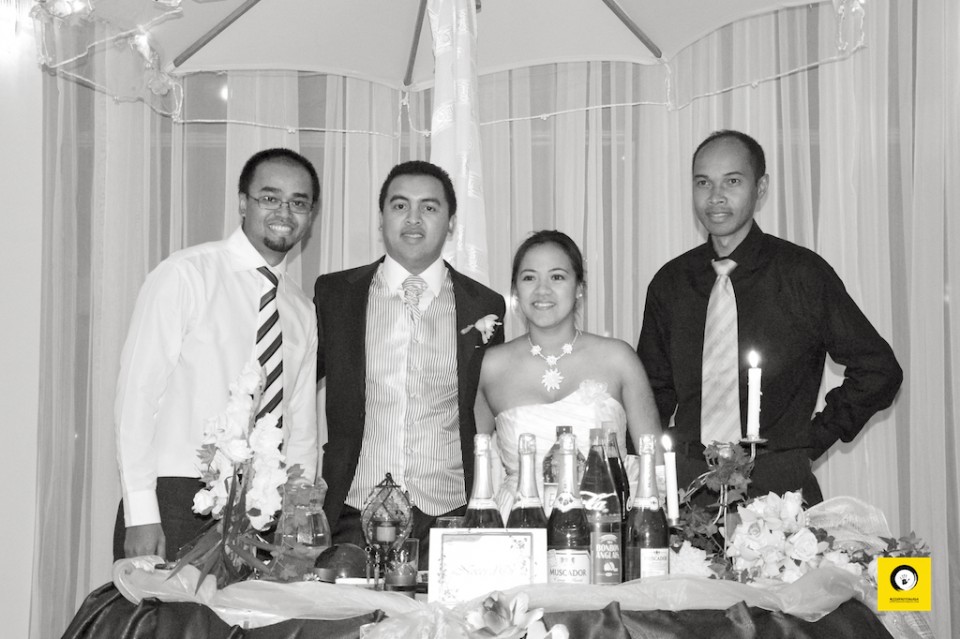 Lan Andrian & Zou Bloom assuraient cette couverture
